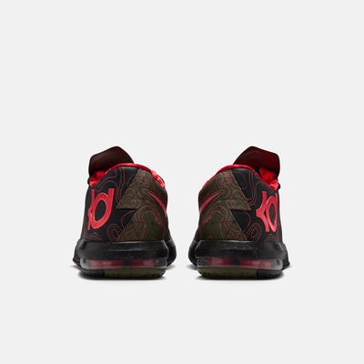 Nike KD 6 Meteorology