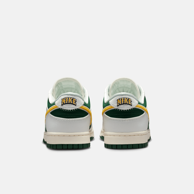 Nike Dunk Low Varsity Jacket