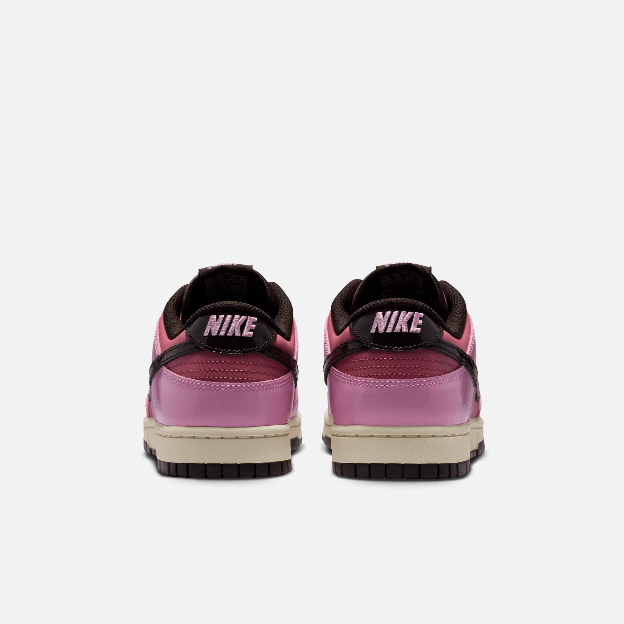 Nike Dunk Low Donut