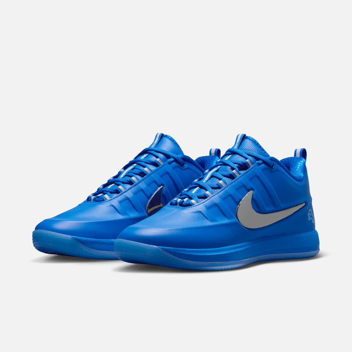 Nike Book 2 Detroit Lions