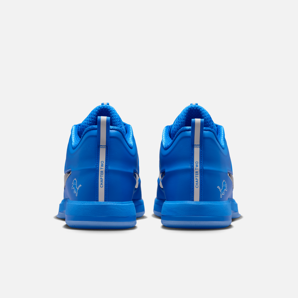 Nike Book 2 Detroit Lions