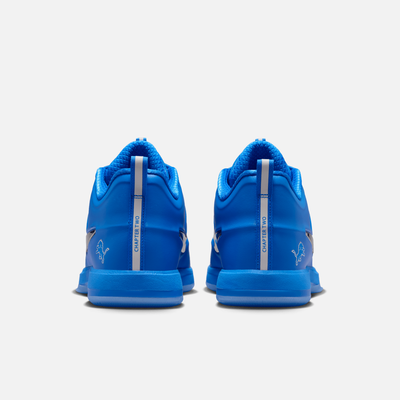 Nike Book 2 Detroit Lions