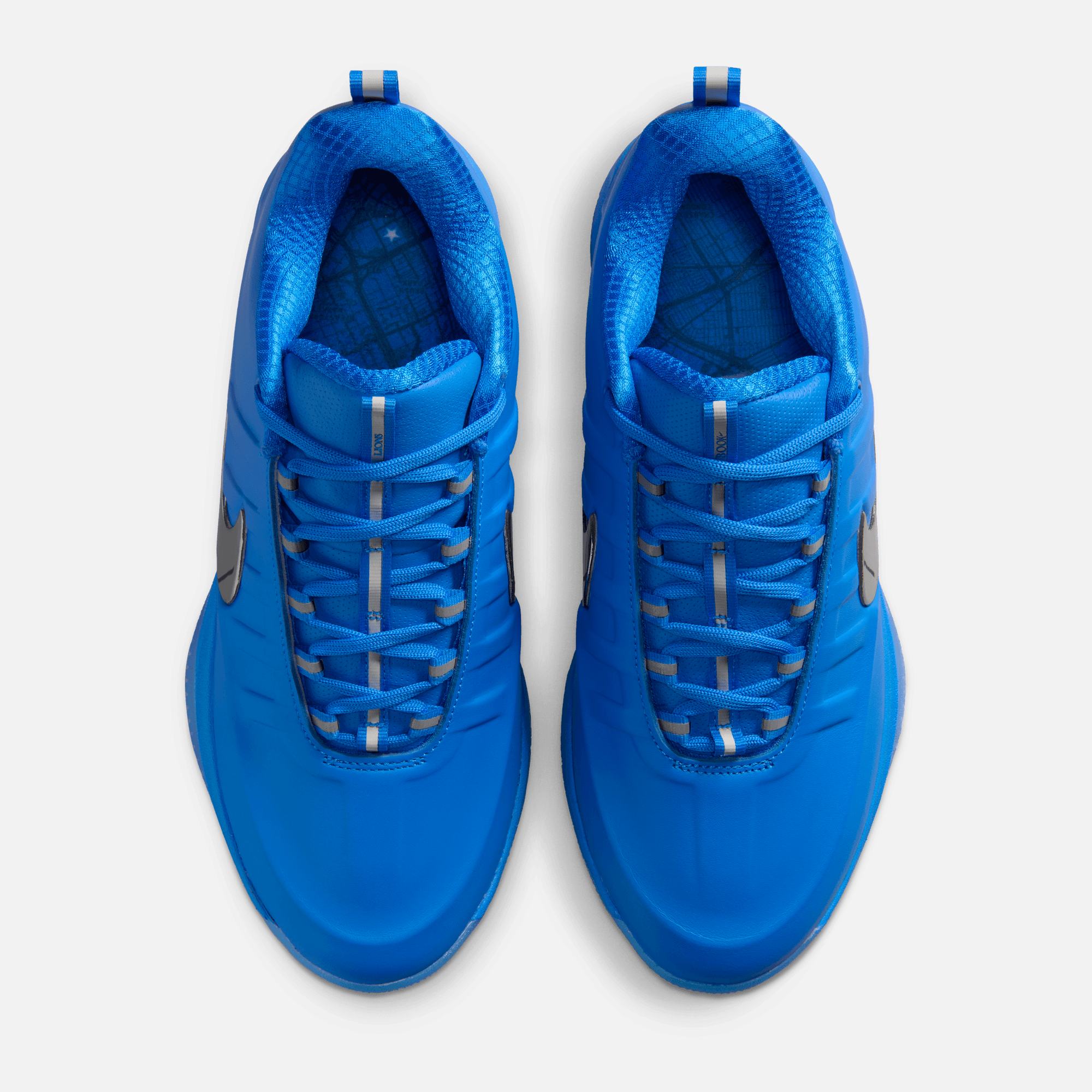 Nike Book 2 Detroit Lions