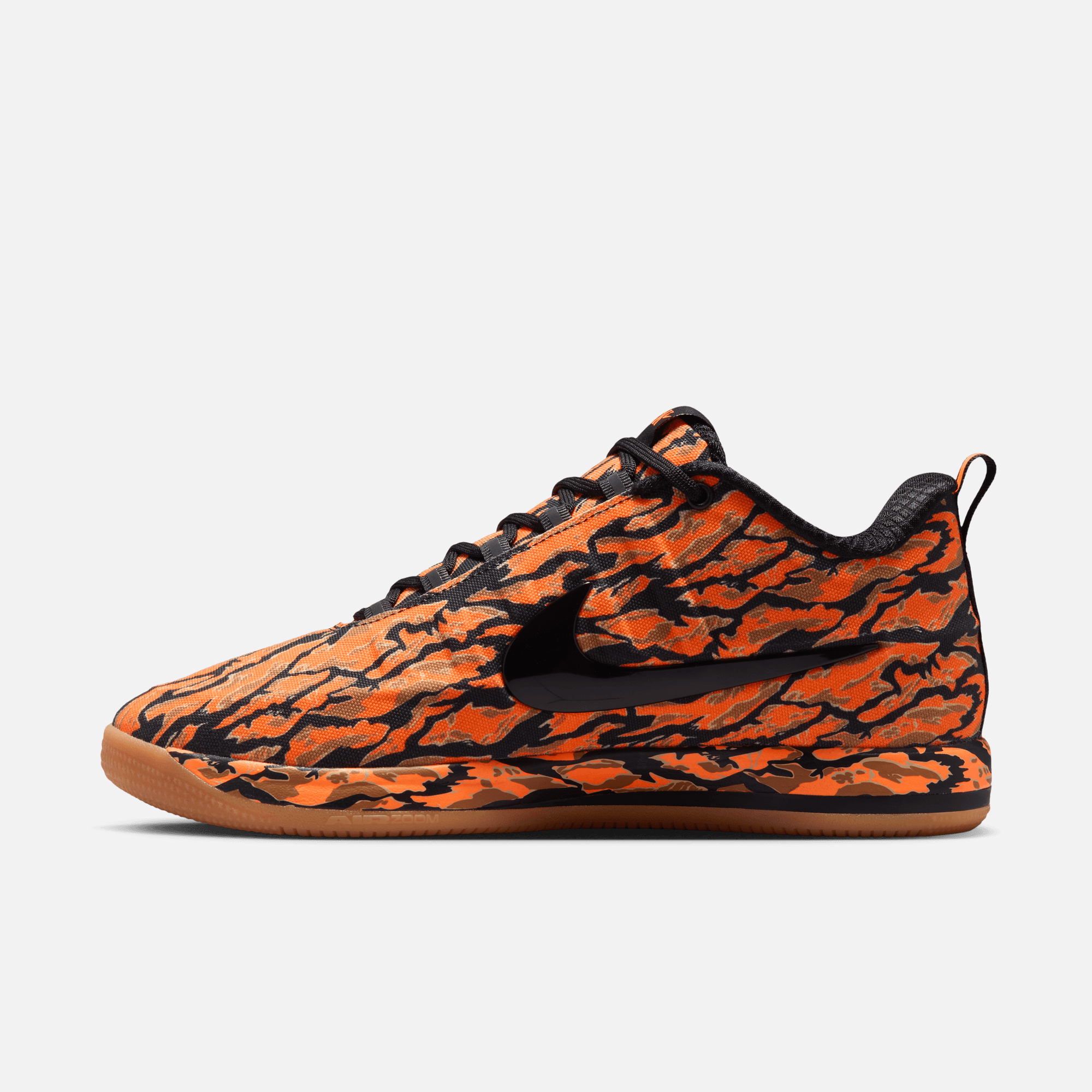 Nike Book 2 Tiger Camo