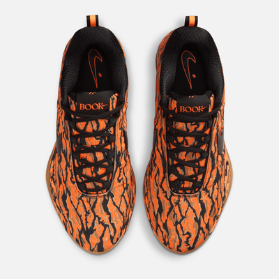 Nike Book 2 Tiger Camo