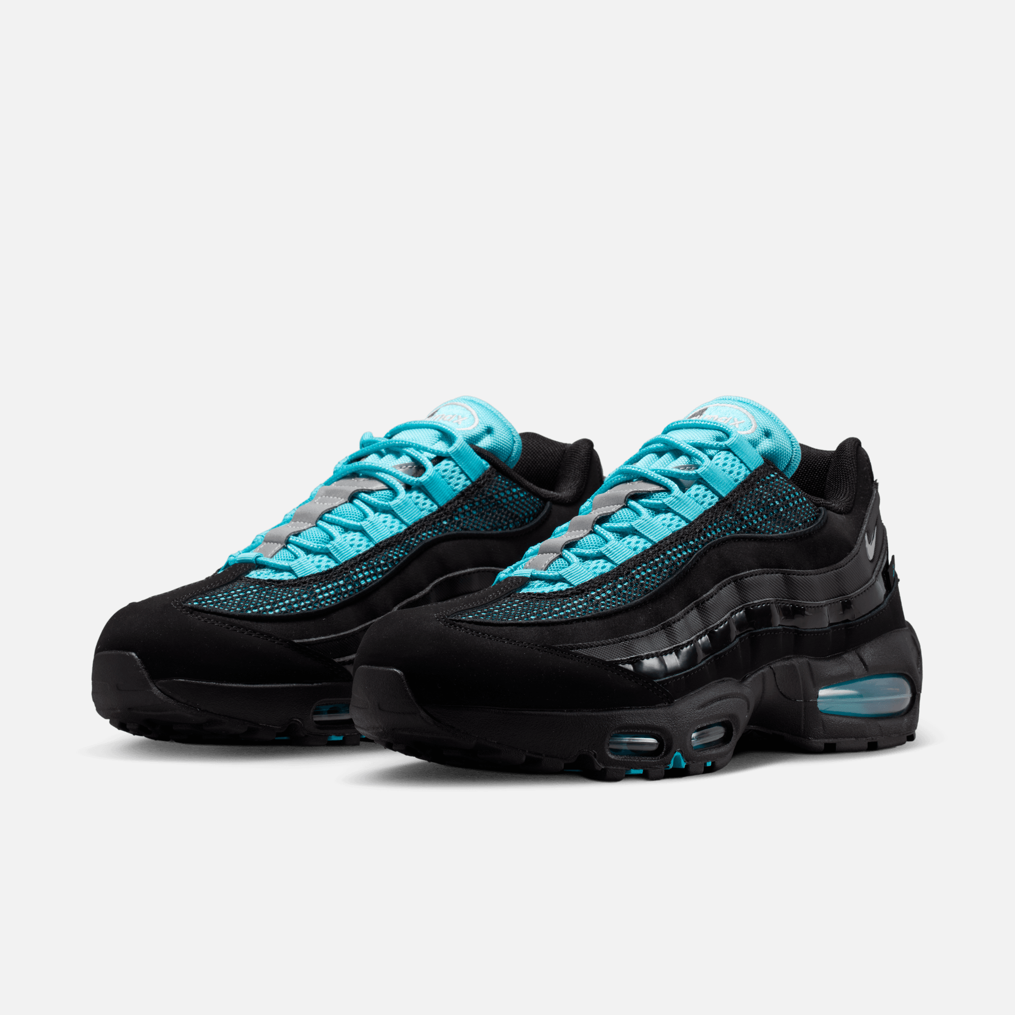 Nike Air Max 95 Big Bubble Scorpion
