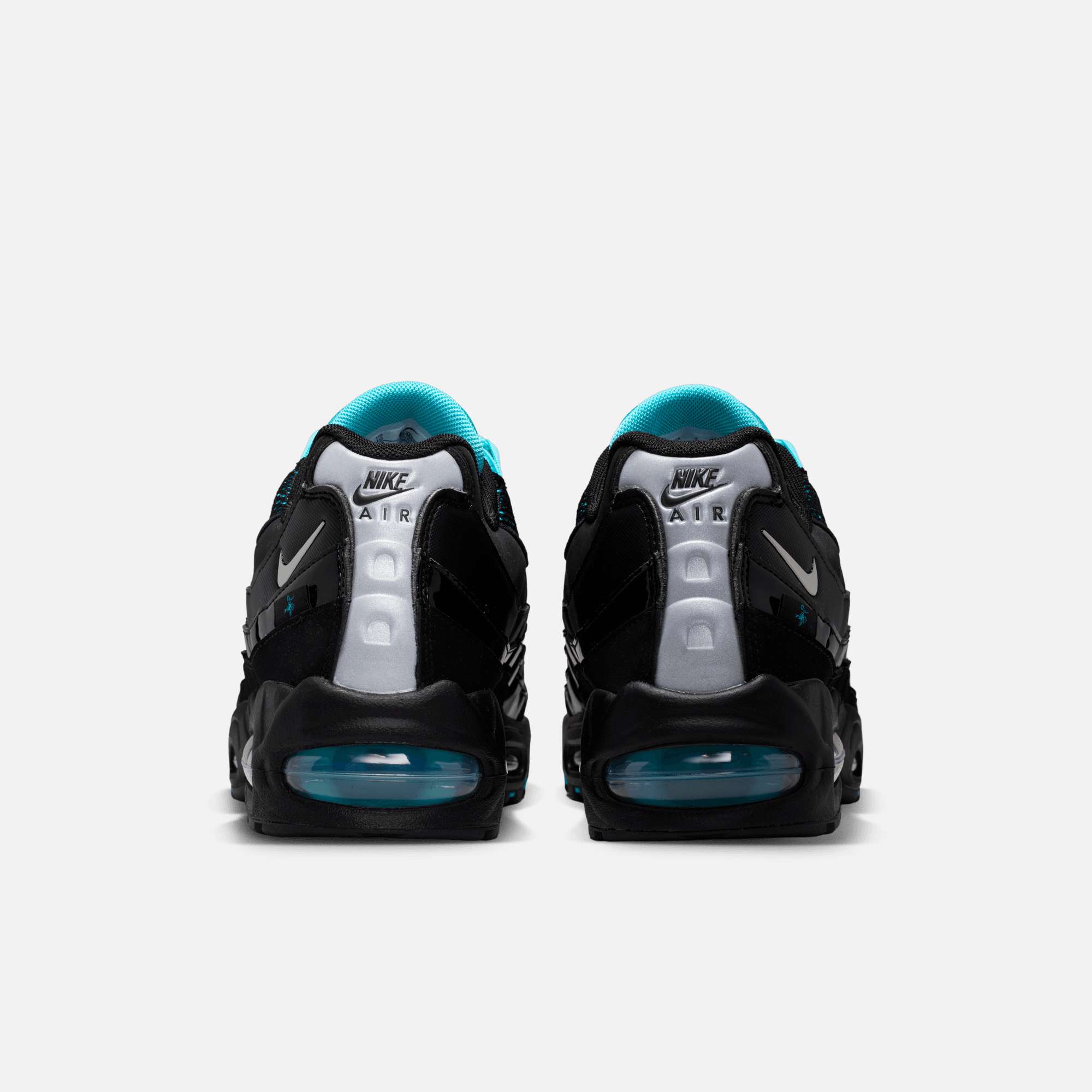 Nike Air Max 95 Big Bubble Scorpion