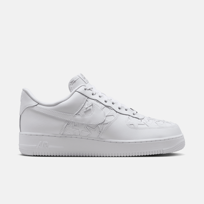 Nike Air Force 1 Low White Stars