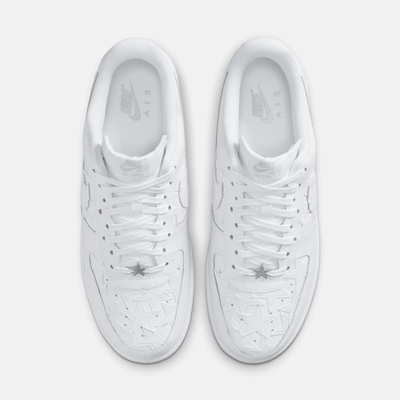Nike Air Force 1 Low White Stars