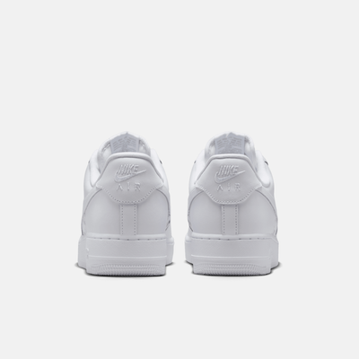 Nike Air Force 1 Low White Stars