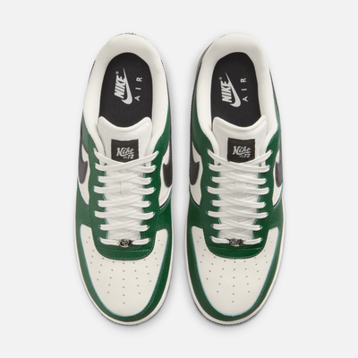 Nike Air Force 1 Low Fir Sail Black