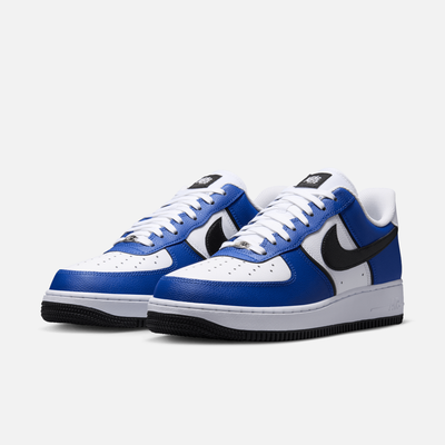 Nike Air Force 1 Low Old Royal Black
