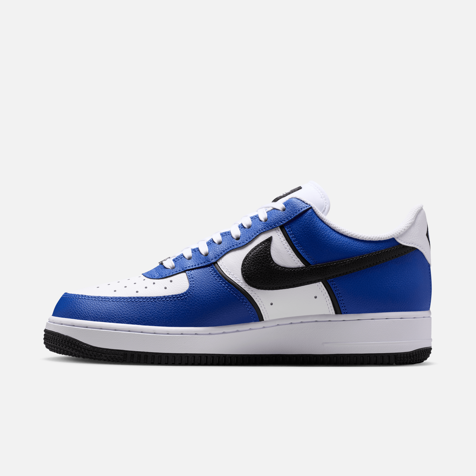 Nike Air Force 1 Low Old Royal Black
