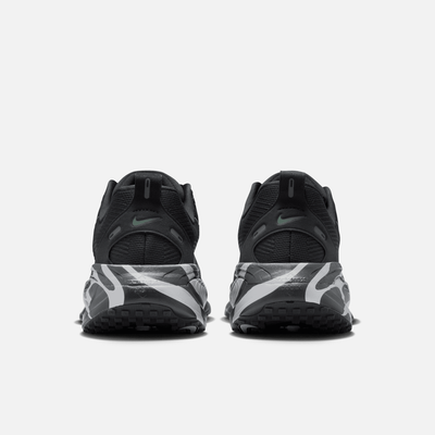 Nike Vomero 18 Anthracite Reflective Silver
