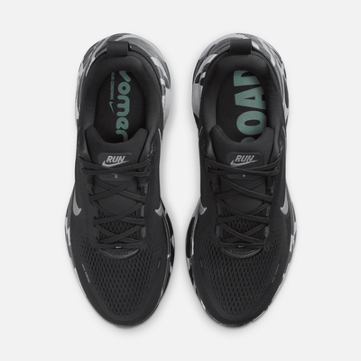 Nike Vomero 18 Anthracite Reflective Silver