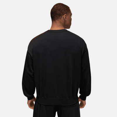 Air Jordan Brooklyn Fleece Gamma Crew-Neck Sweatshirt