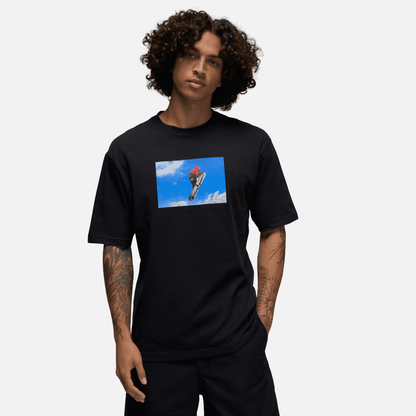 Air Jordan Mountainside Black T-Shirt