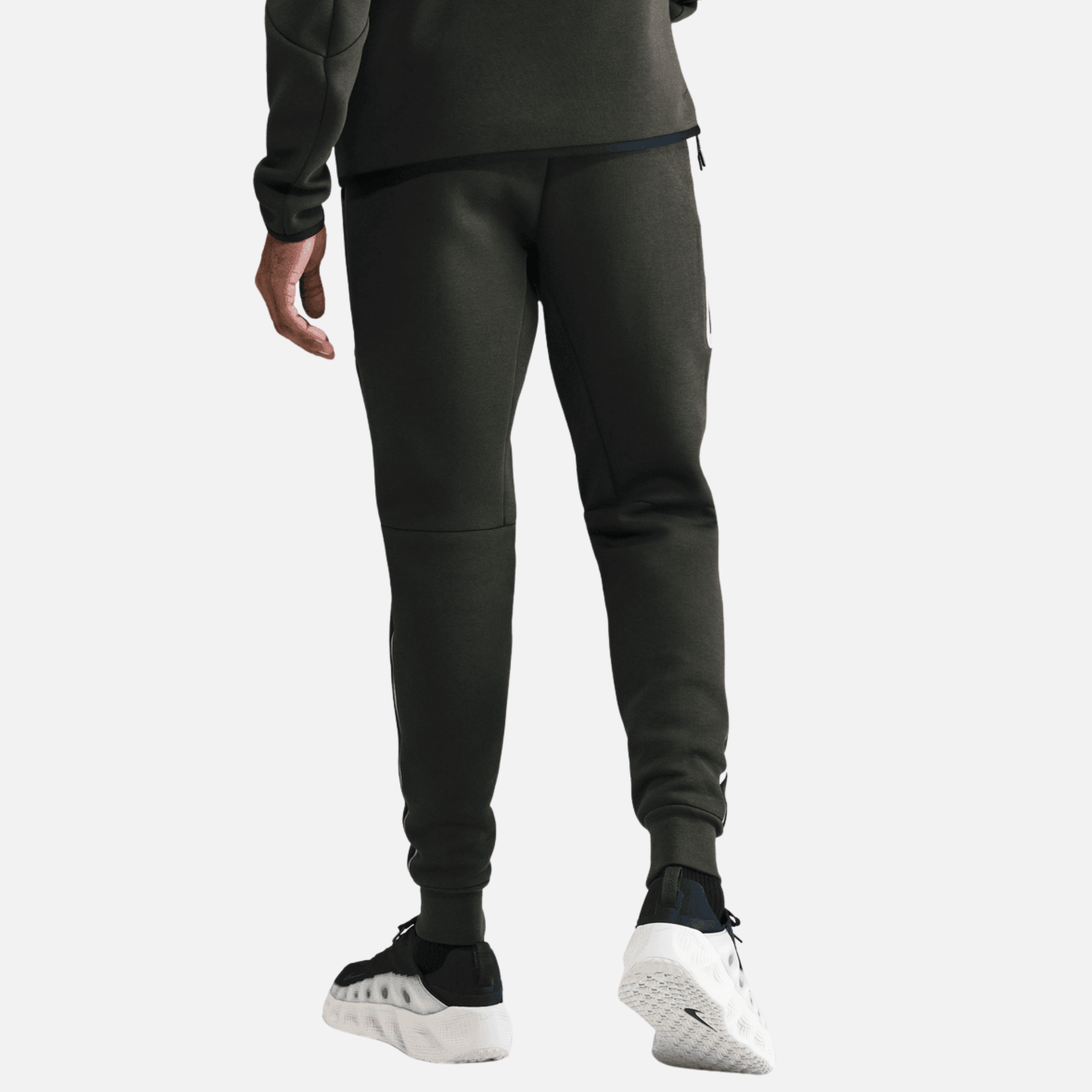 nike tech fleece sequoia pants