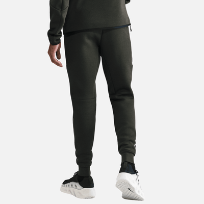 Nike Tech Sequoia Fleece Joggers with Reflective Accents