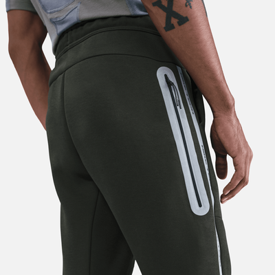 Nike Tech Sequoia Fleece Joggers with Reflective Accents