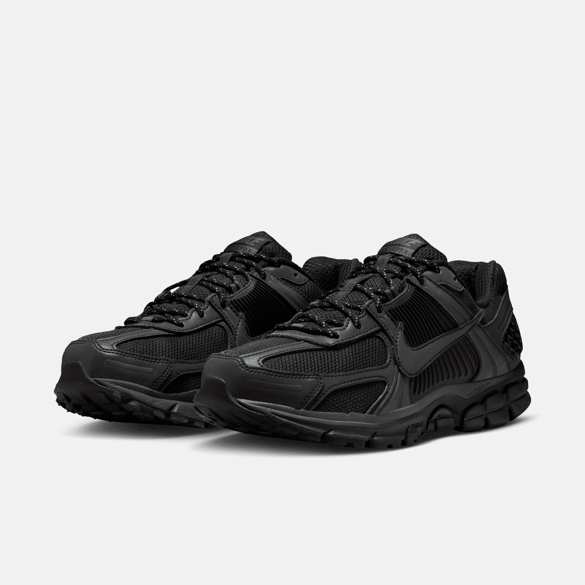 Nike Zoom Vomero 5 SE Black Reflective
