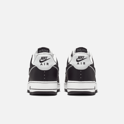 Nike Air Force 1 Low Premium Black Summit White