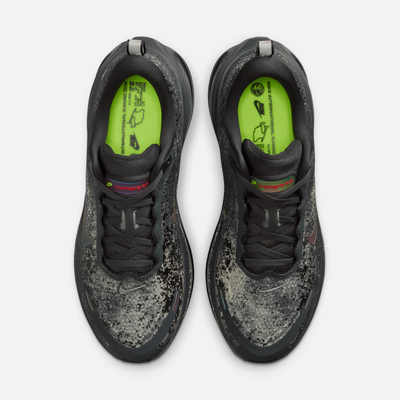 Nike Vomero Plus Anthracite Oatmeal