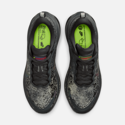 Nike Vomero Plus Anthracite Oatmeal