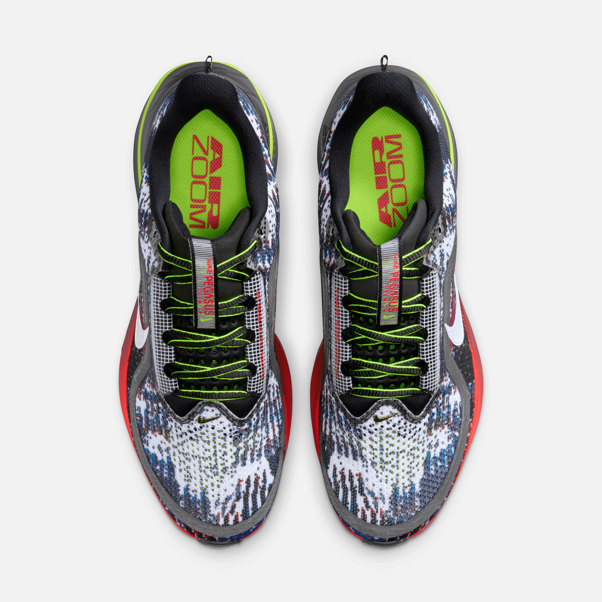Nike Pegasus Premium Multi Pixel