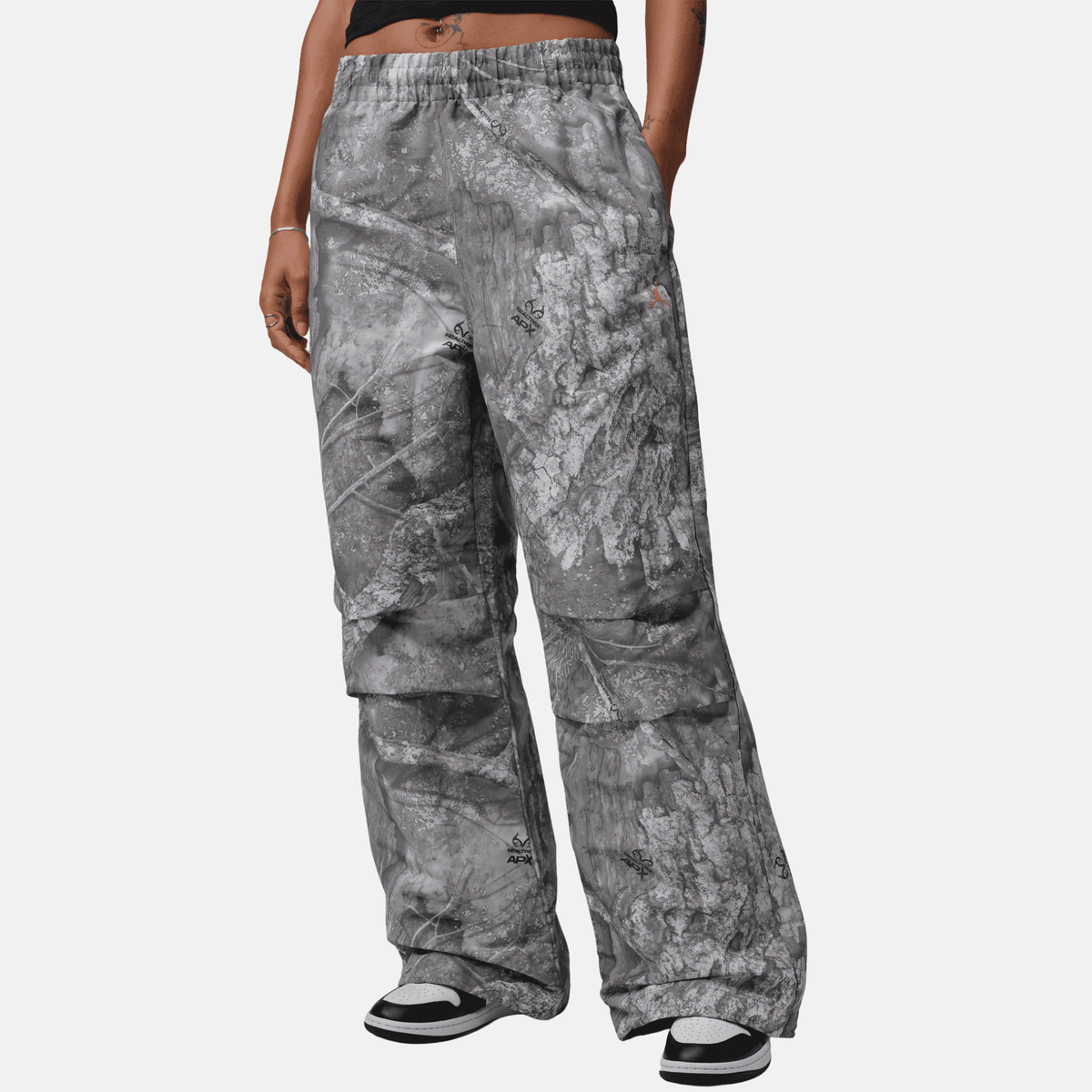 Air Jordan Women's Brooklyn Realtree Pants