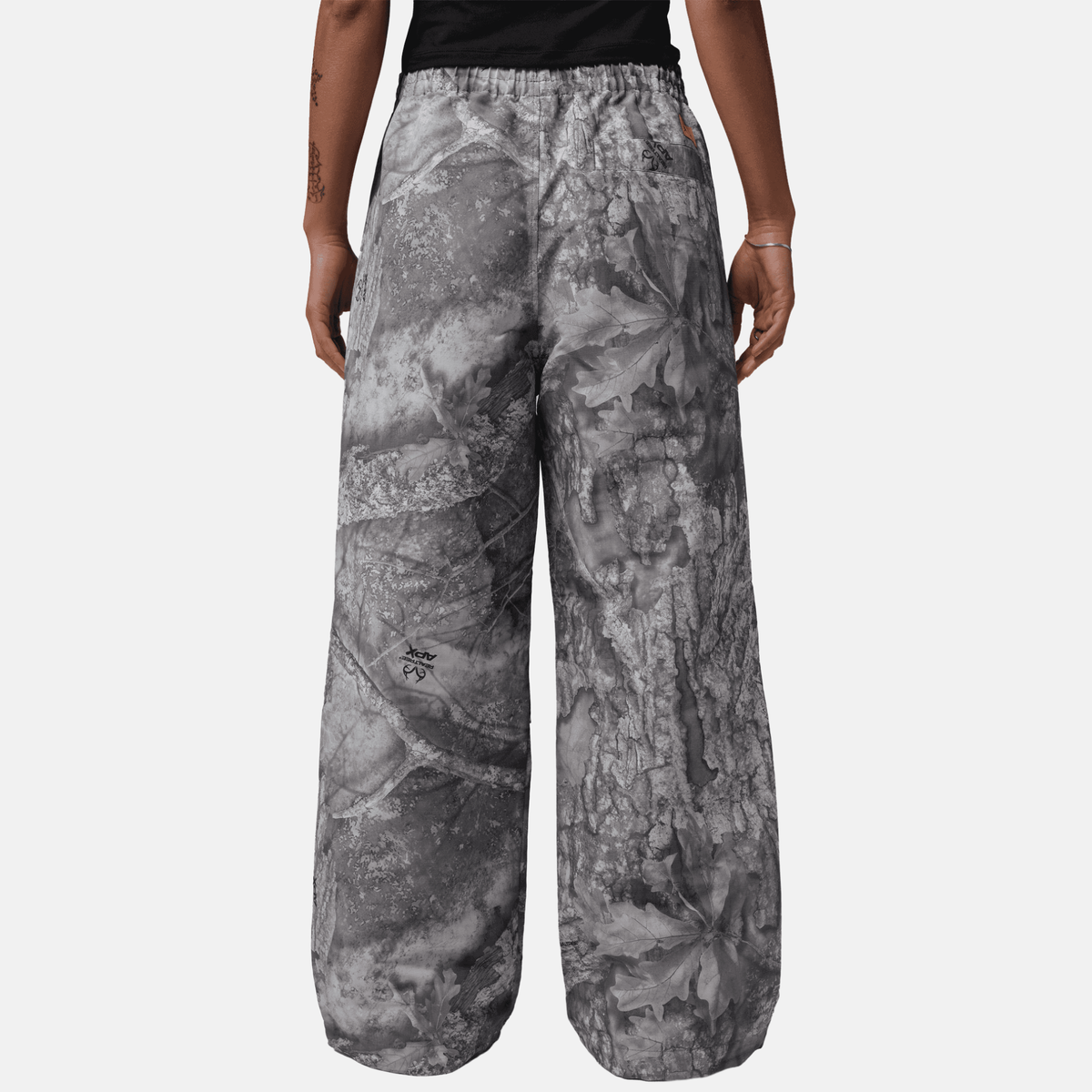 Air Jordan Women's Brooklyn Realtree Pants
