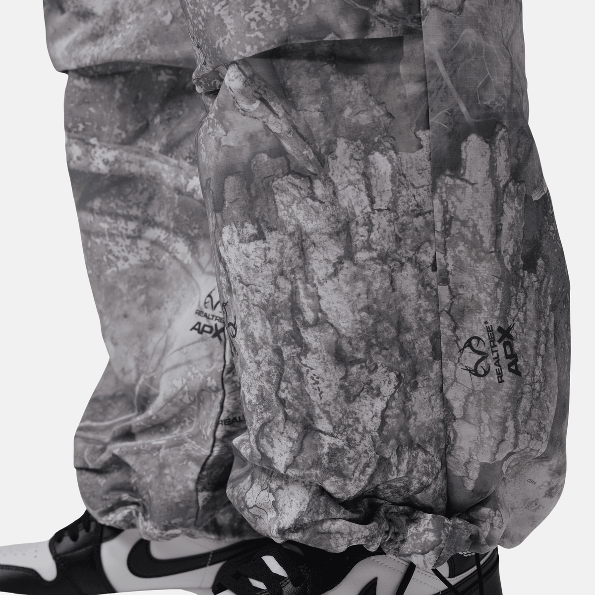 Air Jordan Women's Brooklyn Realtree Pants
