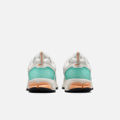 Nike Big Kids' Vomero 5 Bleached Turquiose Orange Chalk (GS)