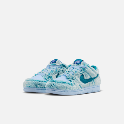 Nike Kids' Dunk Low Abominable Snowman (PS)