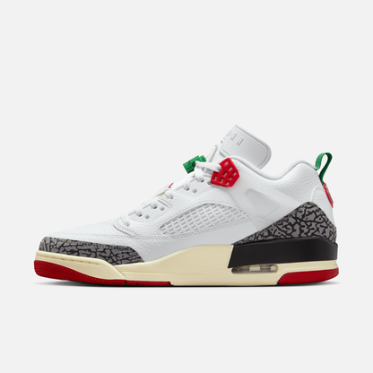 Air Jordan Spizike Low Do The Right Thing