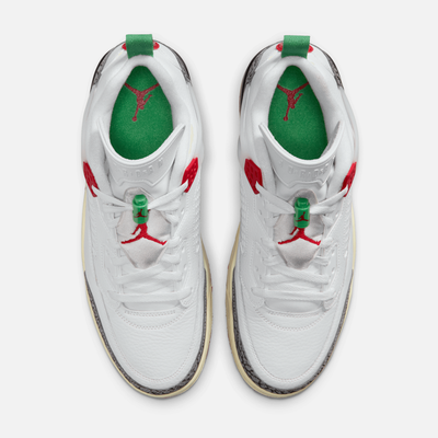 Air Jordan Spizike Low Do The Right Thing