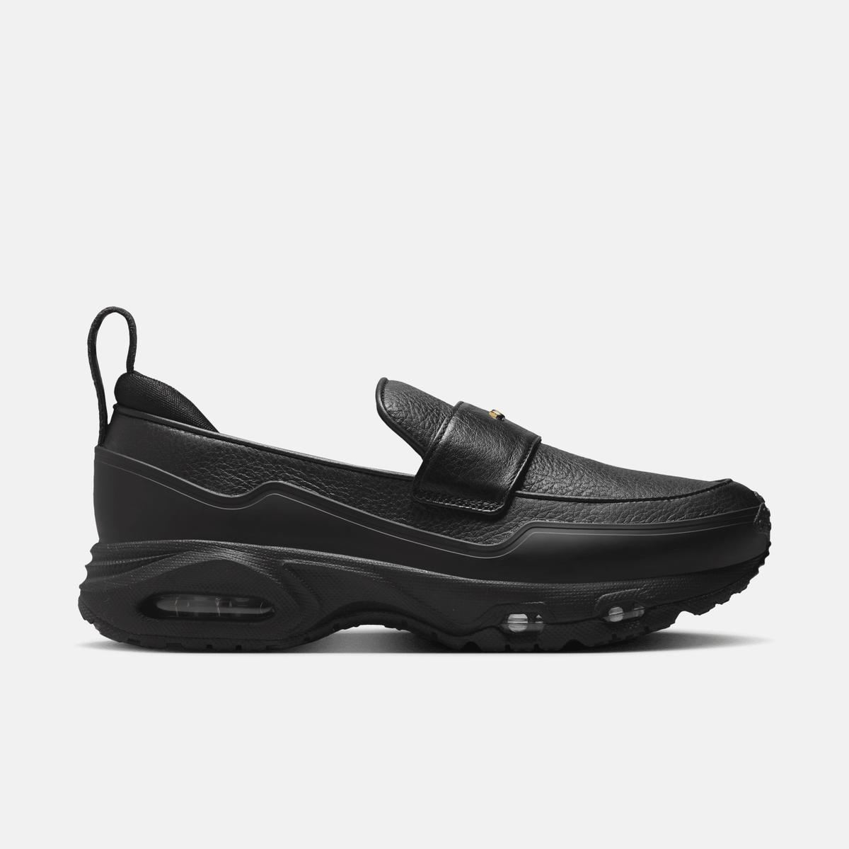 Nike Women's Air Max Phenomena Black