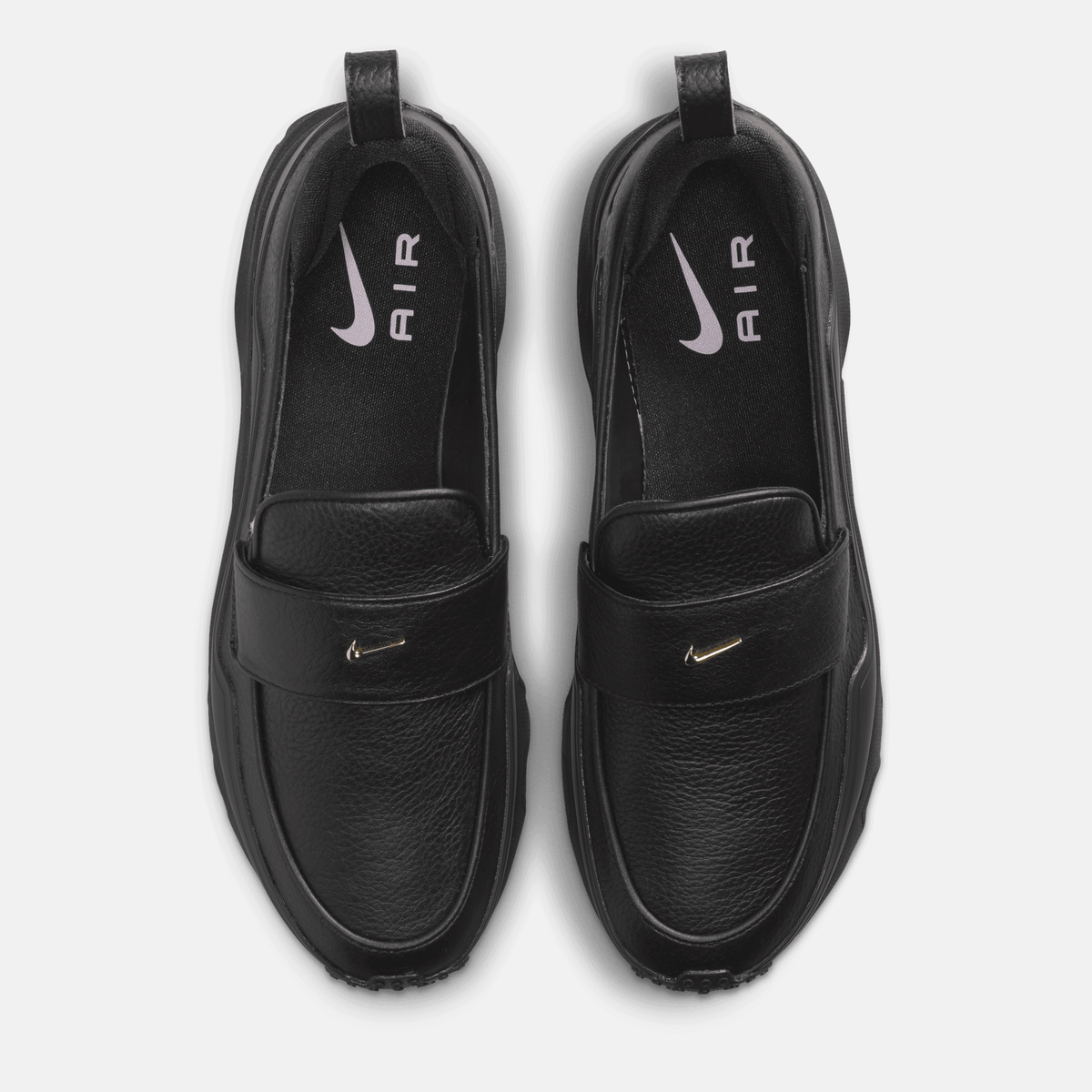 Nike Women's Air Max Phenomena Black