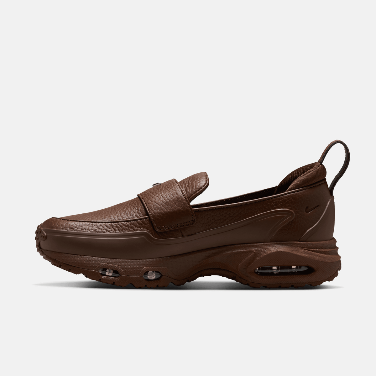 Nike Women's Air Max Phenomena Cacao Wow