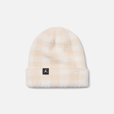 Air Jordan Peak Cream Beanie