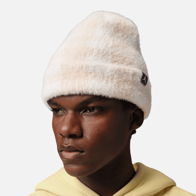Air Jordan Peak Cream Beanie