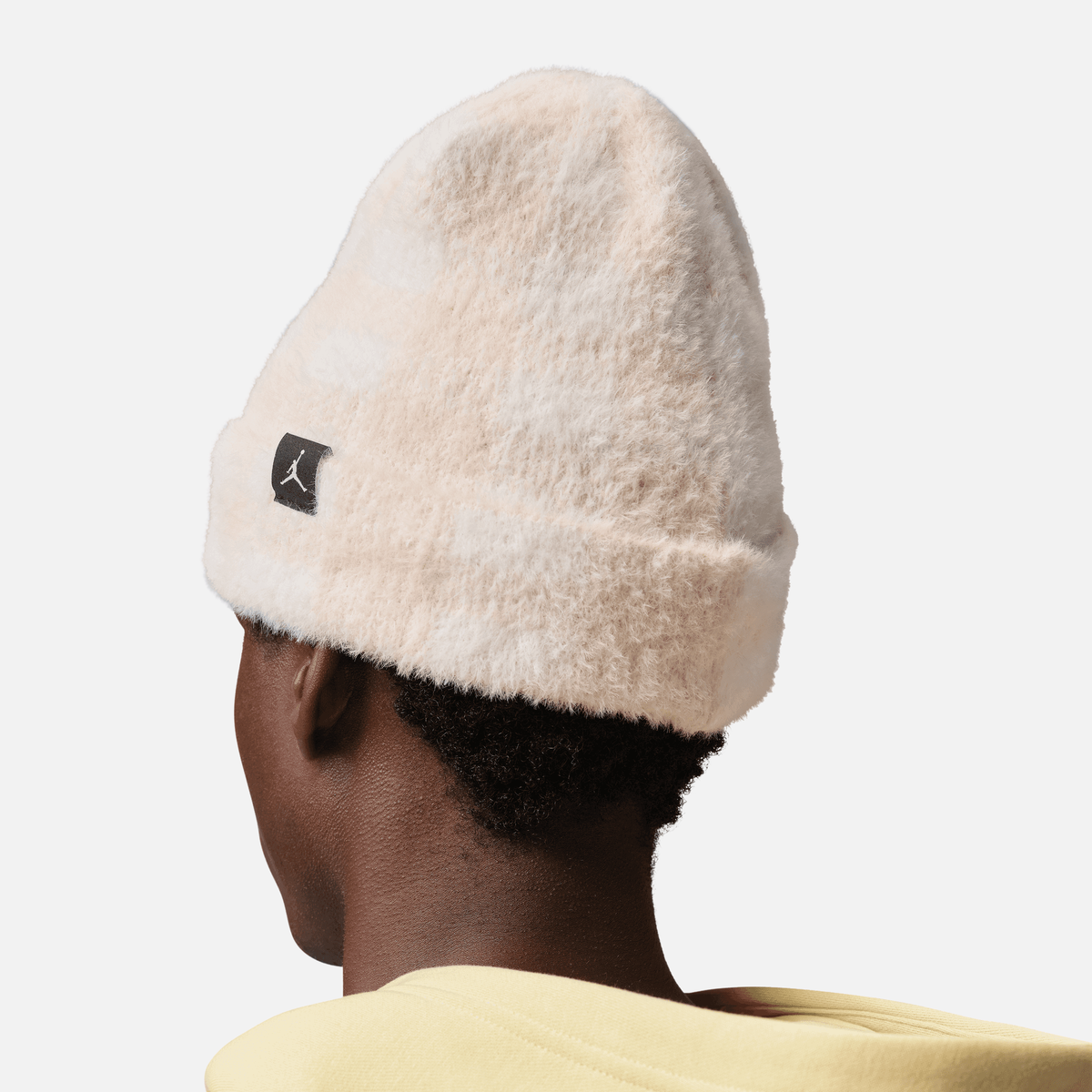 Air Jordan Peak Cream Beanie