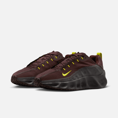 Nike Ava Rover Earth Black Bright Cactus