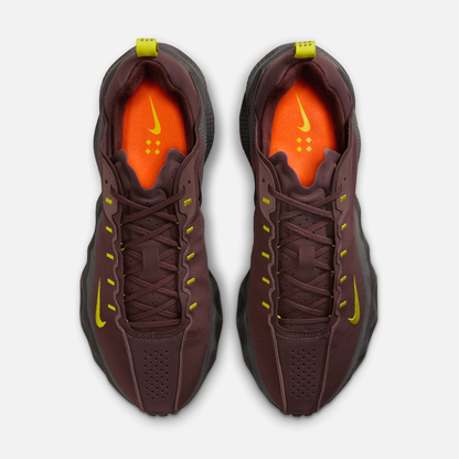 Nike Ava Rover Earth Black Bright Cactus