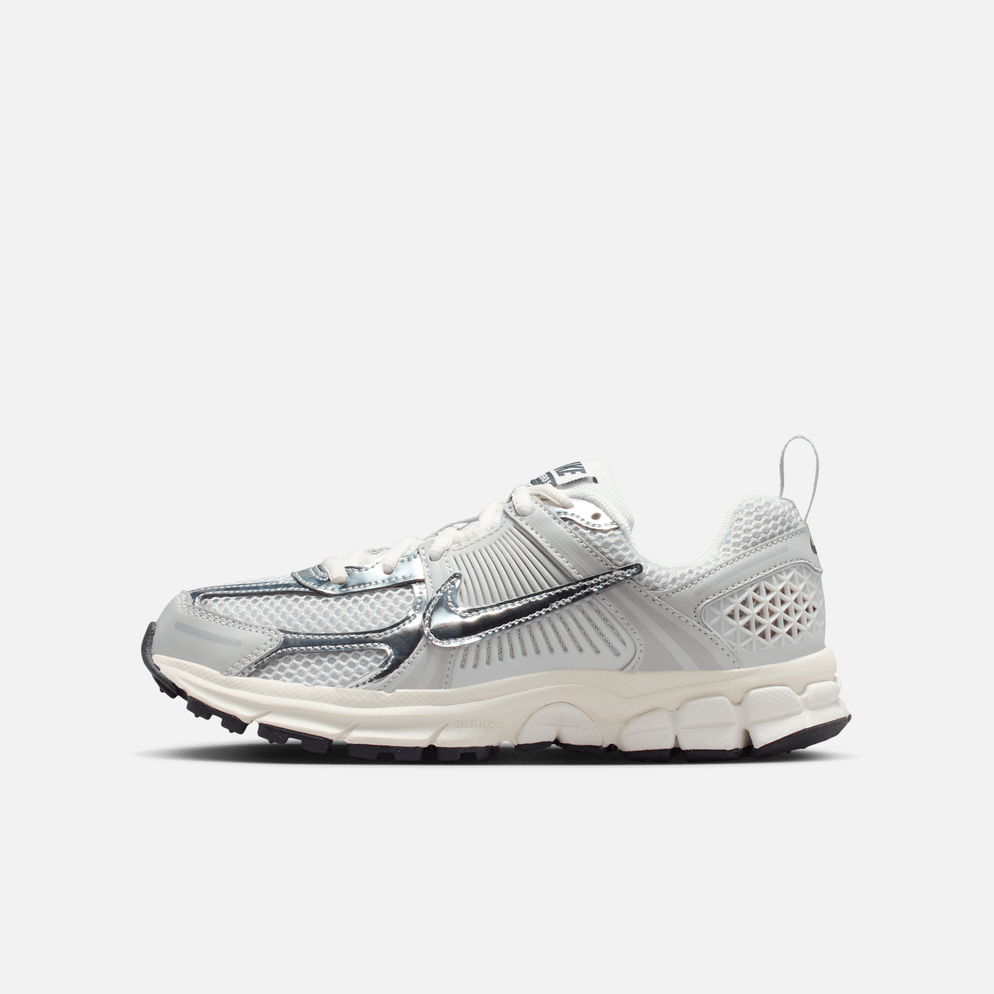 Nike Big Kids' Zoom Vomero 5 Photon Dust Chrome (GS)