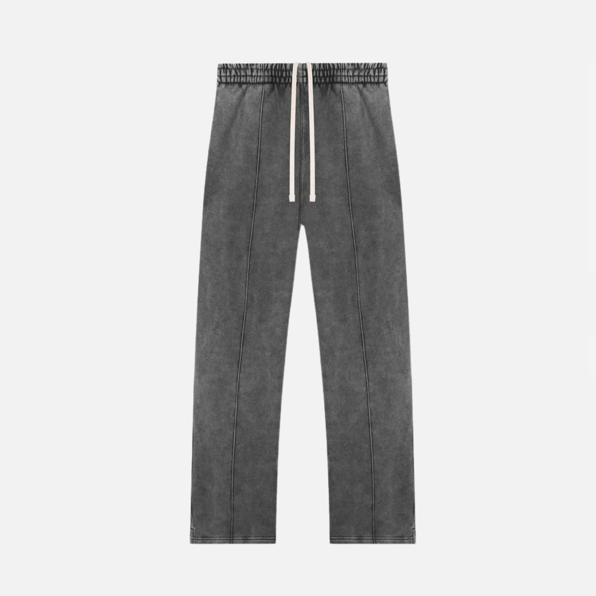 Represent Initial Vintage Grey Sweatpants