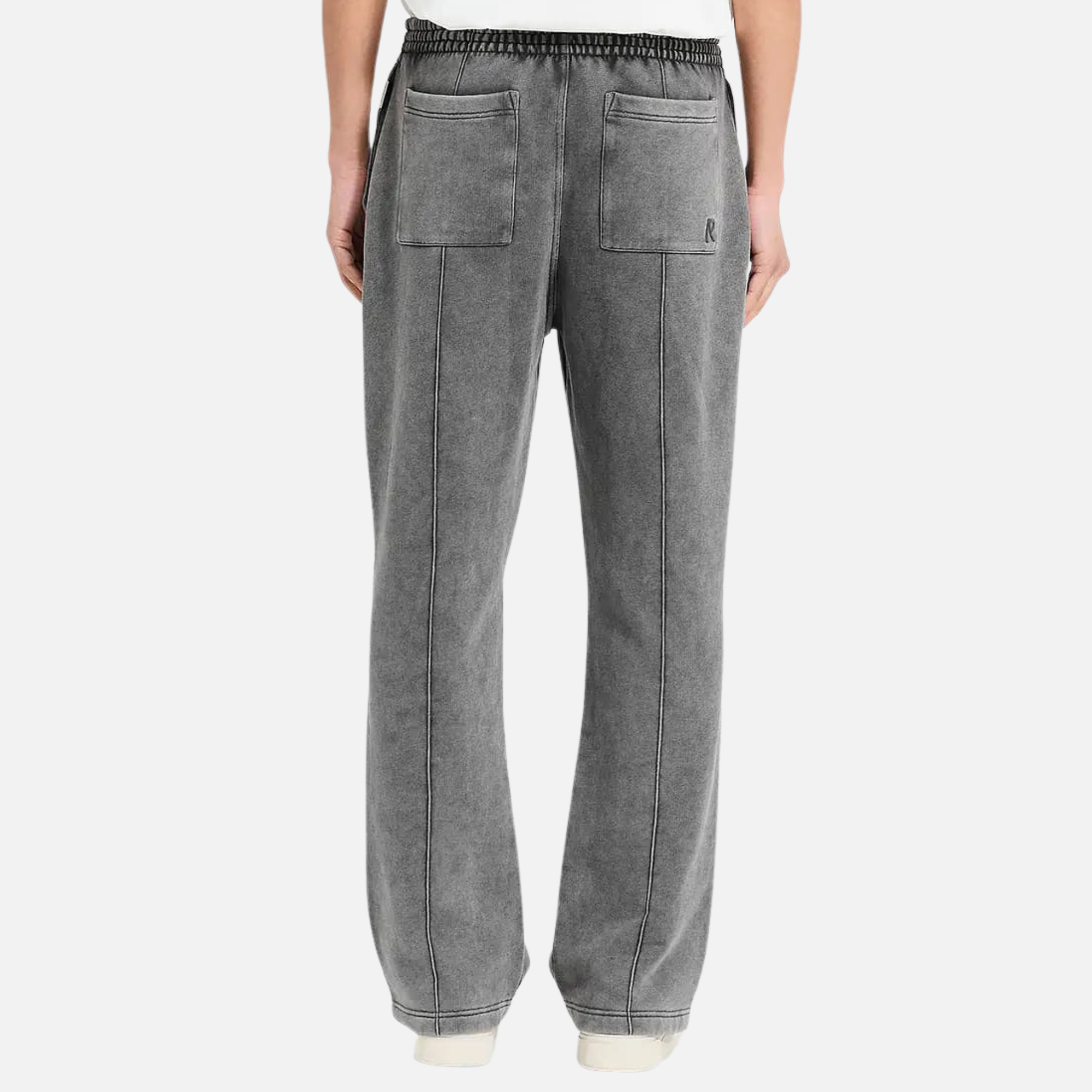 Represent Initial Vintage Grey Sweatpants