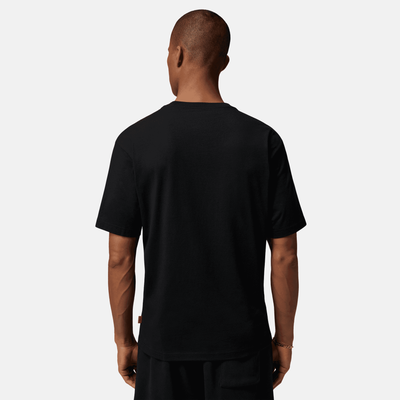 Air Jordan Brooklyn Now Playing Black T-Shirt