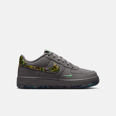 Nike Big Kids' Air Force 1 Low x Andrea Bergart Pencil Point (GS)