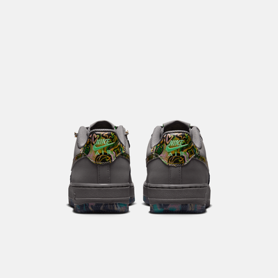 Nike Big Kids' Air Force 1 Low x Andrea Bergart Pencil Point (GS)